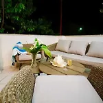 Апартаменты Three Bedroom With Terrace