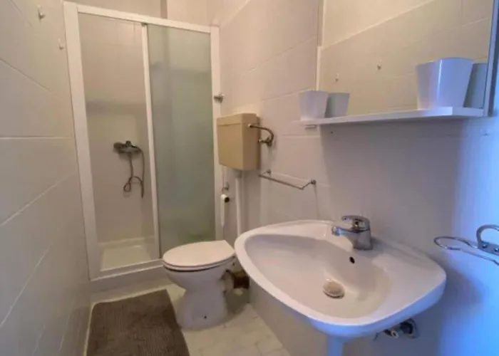Three Bedroom With Terrace Apartman *