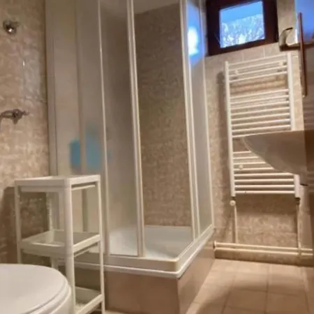 Three Bedroom With Terrace * Seget Vranjica