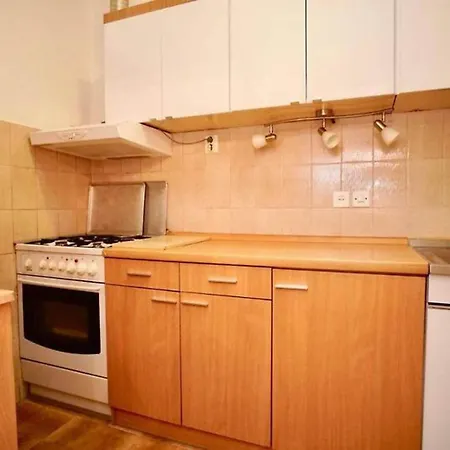 Apartamento Three Bedroom With Terrace Seget Vranjica