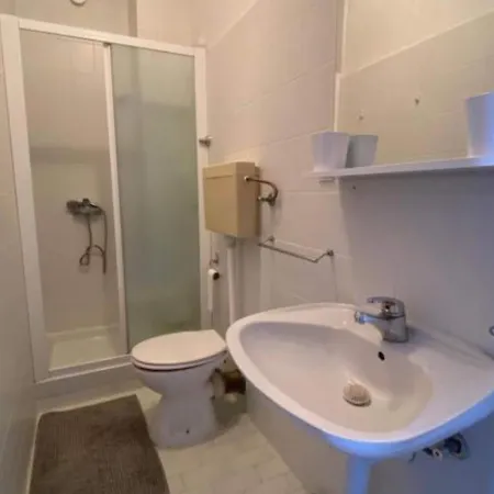 Three Bedroom With Terrace Apartmán *