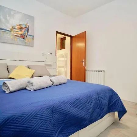 Three Bedroom With Terrace