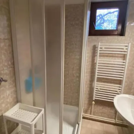 Three Bedroom With Terrace